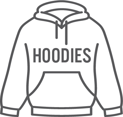 Hoodies